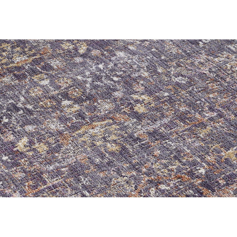Sues Grey Indoor/Outdoor Rug, Rectangle 115 x 170 cm