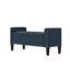 Banc de rangement à couvercle rabattable Hulda-1867954935