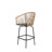 3Pcs Outdoor Bar Set-1556377092