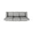 Truda Upholstered 75.5 " Sofa-268358582