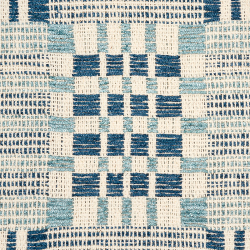 Brimfield Fabric, Indigo
