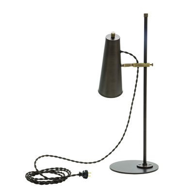 Norton Metal Desk Lamp