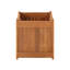 Ramsel Wood Planter