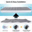 Matelas gonflable 8,6 po Shellharbour