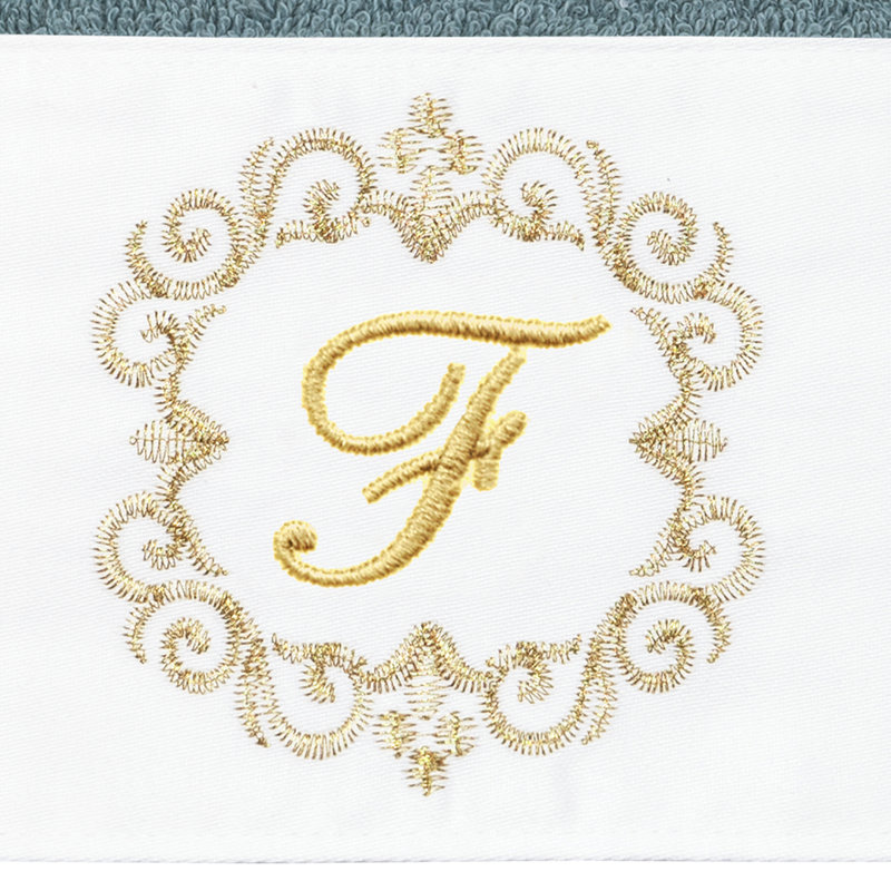 Ensemble de serviettes à main 100% coton turc Winica Porter, F