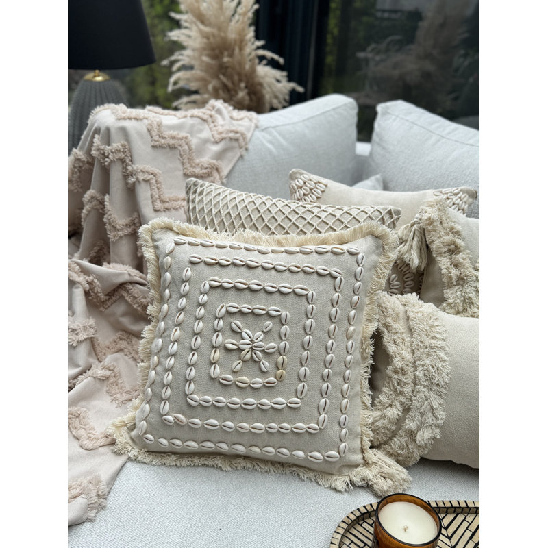 Housse de coussin