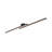 2 - Light Linear Minimalist Strip Led Semi Flush Mount-1013197818-1013197823