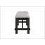 Mobilier en bois de style chalet Cottage