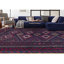 Afghan One-of-a-Kind 4'9" X 6'5" Area Rug