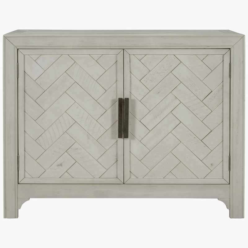 Santrese 40'' Sideboard, Natural