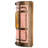 Rustic Lodge Steel Wall Light