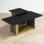 Ensemble de tables basses 2 pièces-2125719059