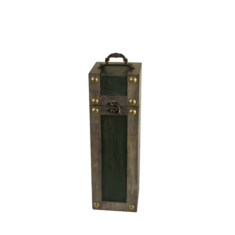 Single Wine Carrier