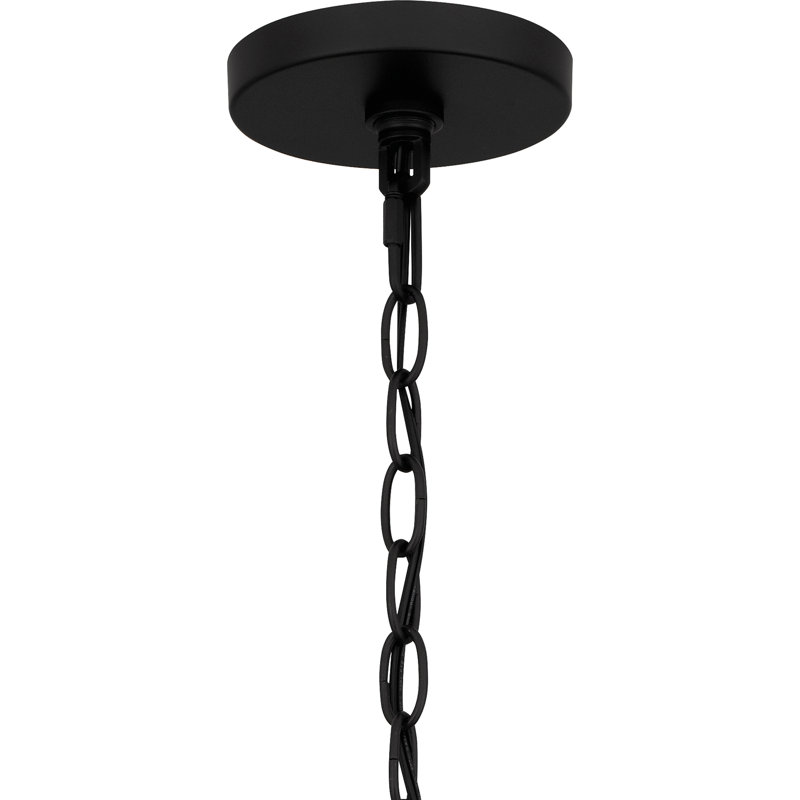 Bramlett 5 - Light Drum Pendant