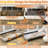 Large Chicken Coop With Two Nesting Box