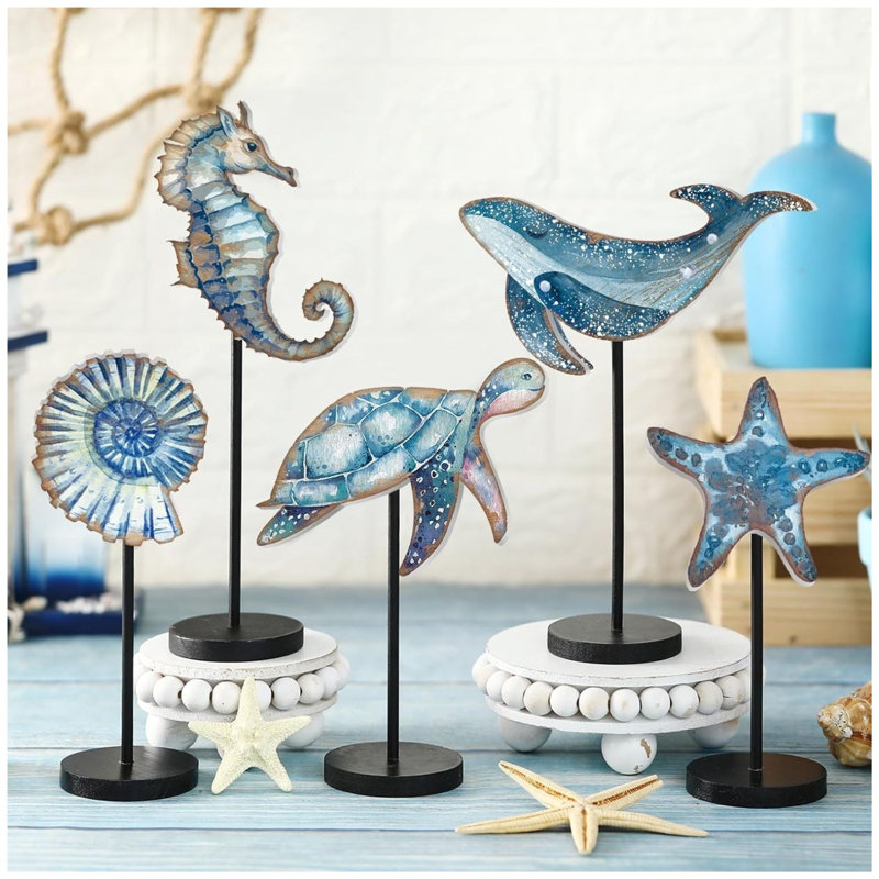 Ensemble de 5 pièces de table Ocean Ocean