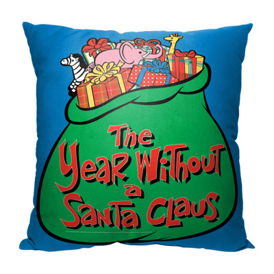  Polyester Pillow Cover