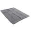 Tapis bleu / gris Oldfield