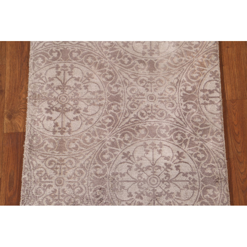 Tapis indien All-Over