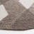 Charvik Geometric Handmade Area Rug in Ivory/Beige-945157482
