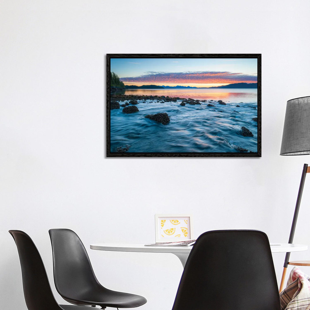 Panoramic Images - Print on Canvas
