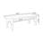 Brown Rectangular Solid Wood desk-1704951220