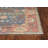 Gloucester Oriental Handmade Hand-Woven Flatweave Beige Area Rug-1788286864