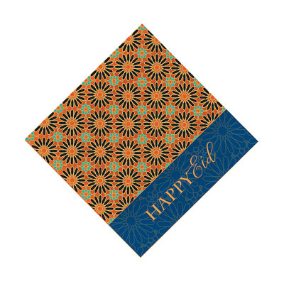 Disposable Paper Napkins
