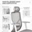 Mesh Task Chair