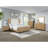 Contemporary Style Chest