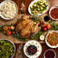 White Serveware Rectangle Platter-1159822929