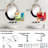 Oval Mirror-295352493