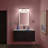Nicoli 3 - Light Dimmable Vanity Light