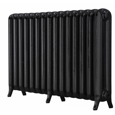 Aaru Horizontal Radiator