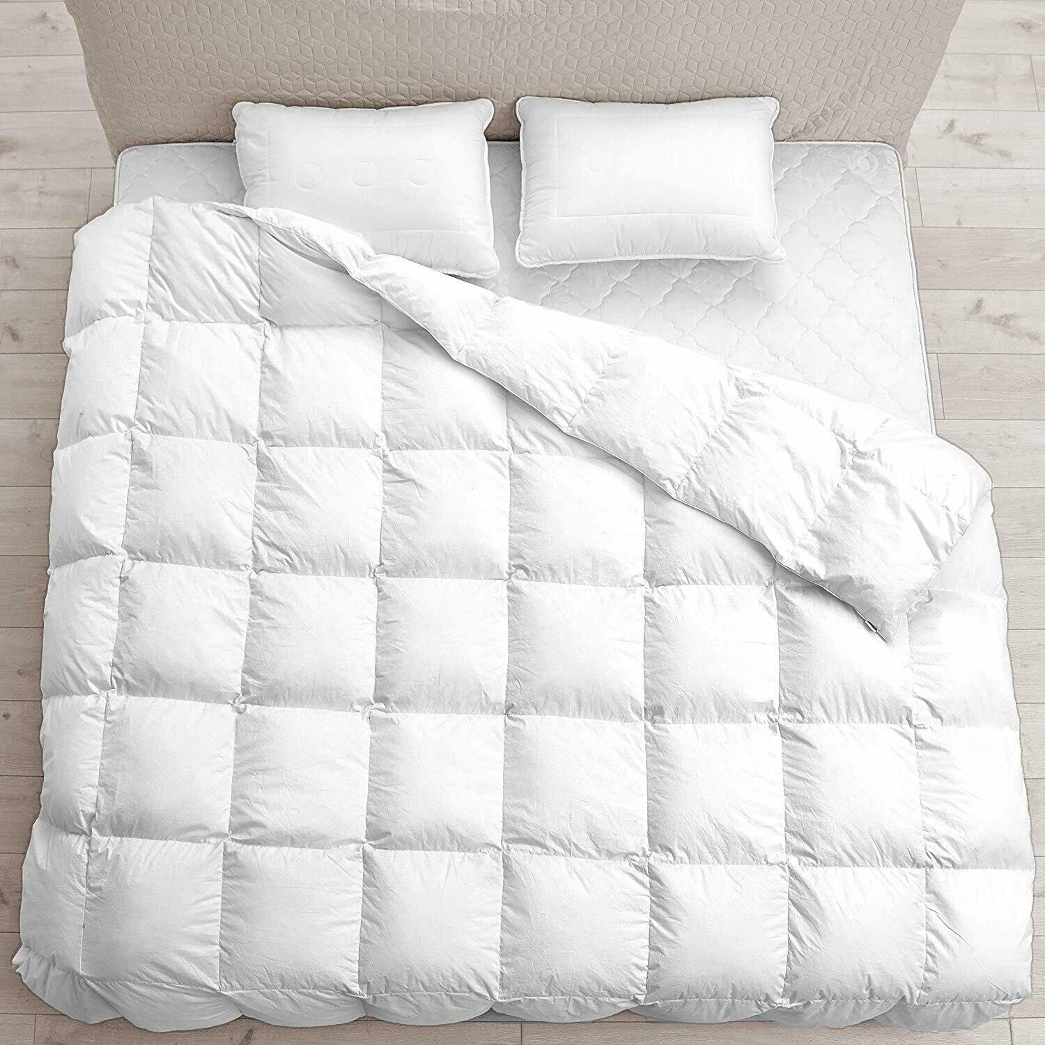 Eddie Bauer® Quilted Insulated Fleece Blanket – loopson