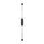 Phobos 2 - Light LED Armed Sconce-87330232