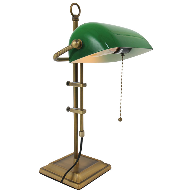 47 cm Table Lamp Maritza