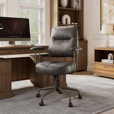 Ultra Soft Cushion Home Office Chair