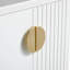 Ensemble de meuble-lavabo double 47 po Saimah-911402133-911402134