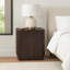 Table de chevet 2 tiroirs Potomac-97893700