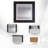 Hickerson Flat Floor Mirror