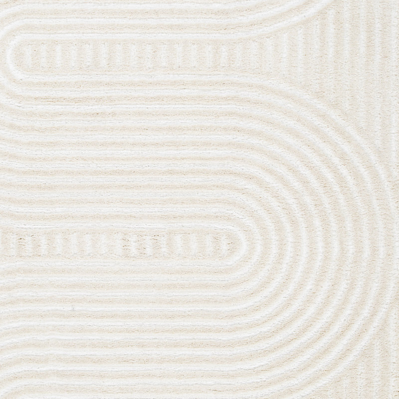 Ripple Power Loomed Indoor Rug, Runner 2" x 7'3"