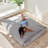 Giant Bean Bag Chair Bed-282978226-282978227