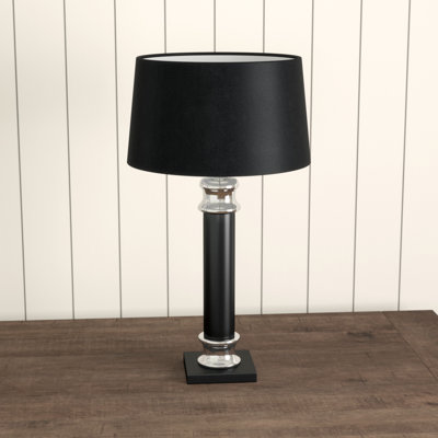 Sina Metal Table Lamp