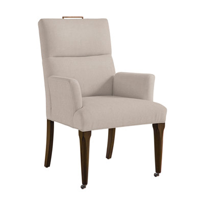Brattle Road By Thom Filicia Armchair