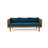 CLAREMONT 3 SEATER DAYBED