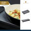 MasterClass Double Light Food Warmer