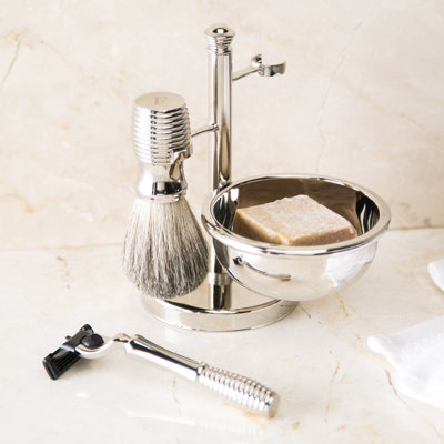 Adriana Bathroom Accessory Set