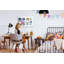 Magnetic Glass Dry Erase Board