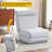 Modern Foldable Single Sofa Bed-328604073